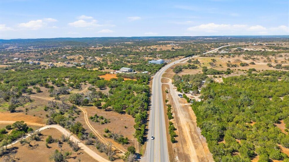 More Photos Of 4215 US 290 Hwy, Dripping Springs Land For Sale