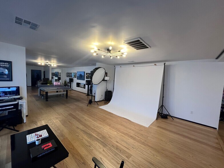 More Photos Of 7910-7928 W 3rd St, Los Angeles Storefront For Lease