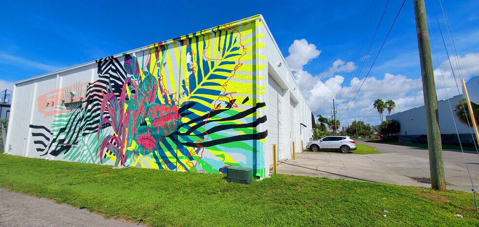 More Photos Of 1529 W North A St, Tampa Office Residential For Lease