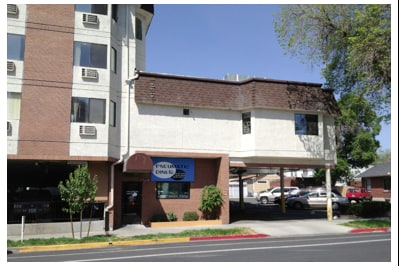 More Photos Of 501 W 1st St, Reno Apartments For Lease