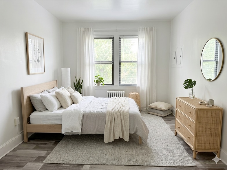 More Photos Of 5400 7th St NW, Washington Apartments For Sale