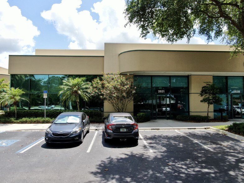 More Photos Of 2821-2837 Cattlemen Rd, Sarasota Office For Lease