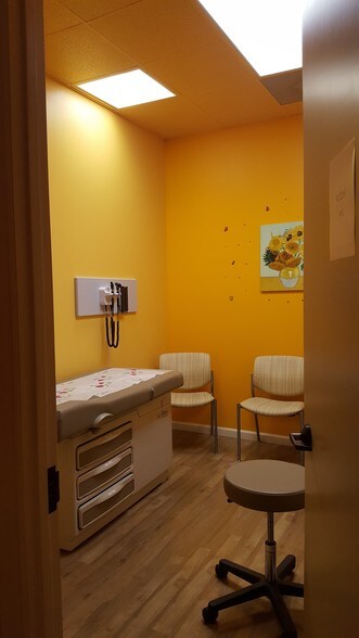 More Photos Of 3550 Parkwood Blvd, Frisco Medical For Lease