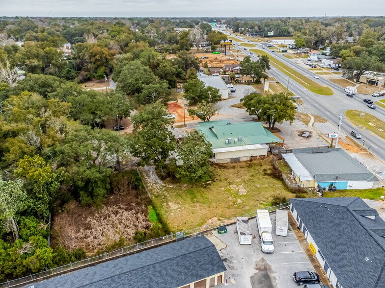 More Photos Of 131 New Warrington Rd, Pensacola Restaurant For Sale