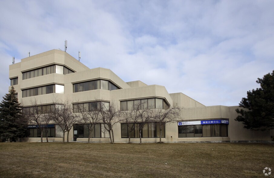 More Photos Of 4040 Finch Ave E, Toronto Medical For Lease