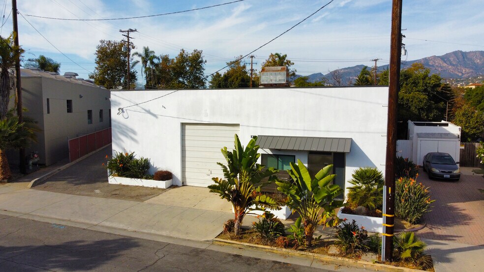 Primary Photo Of 130 Los Aguajes Ave, Santa Barbara Warehouse For Sale