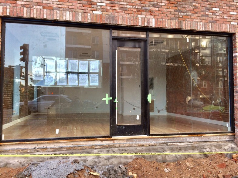 More Photos Of 561 4th Ave, Brooklyn Storefront Retail Residential For Lease