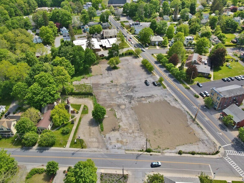 More Photos Of 4390 Albany Post Rd, Hyde Park Land For Sale