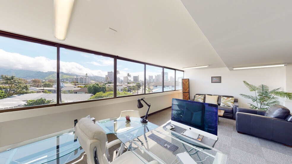 More Photos Of 1750 kalakaua Ave, Honolulu Office For Lease