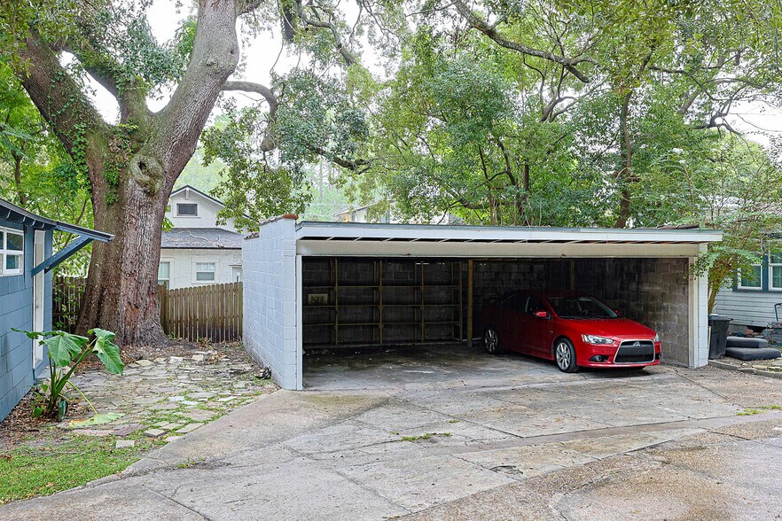 More Photos Of 1525 Larue Ave, Jacksonville Apartments For Sale