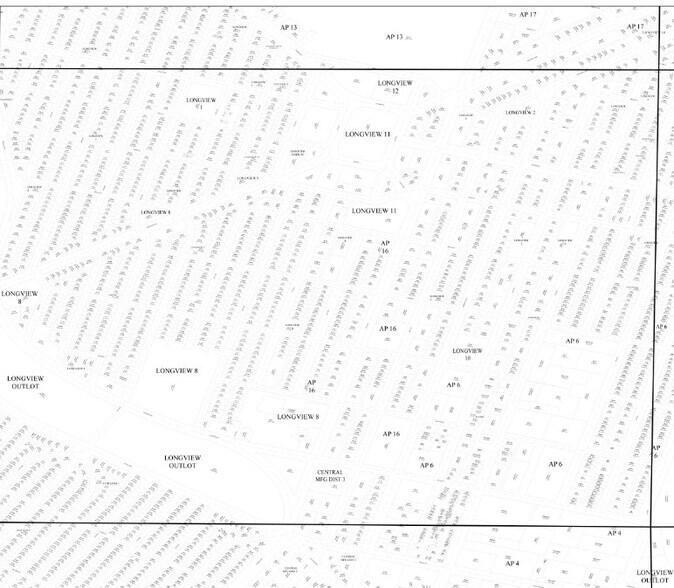 More Photos Of 1008-1048 14th Ave, Longview Storefront Retail Office For Sale