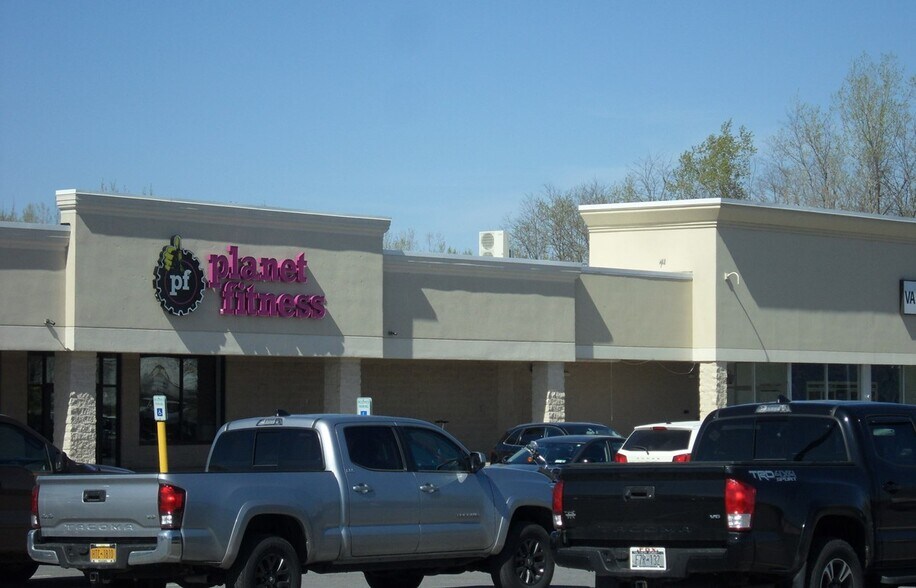 More Photos Of 293 State Route 104, Oswego Unknown For Lease