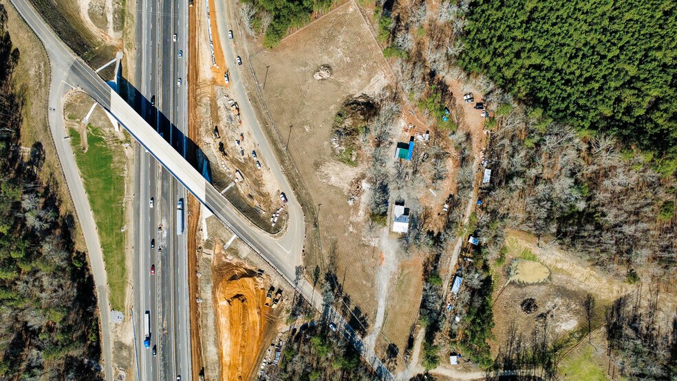 More Photos Of 732 Valley Ridge Rd, Swansea Land For Lease