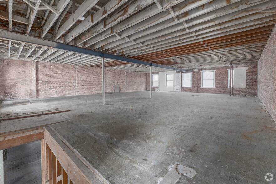 More Photos Of 650 Sacramento St, San Francisco Office For Sale