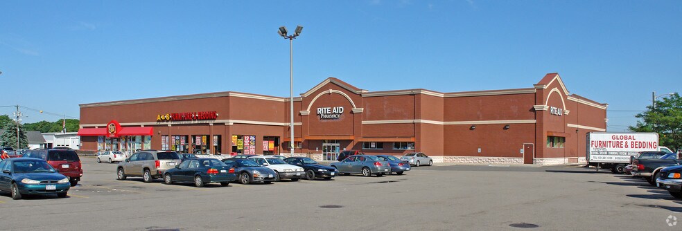 More Photos Of 803 Montauk Hwy, Shirley Unknown For Lease