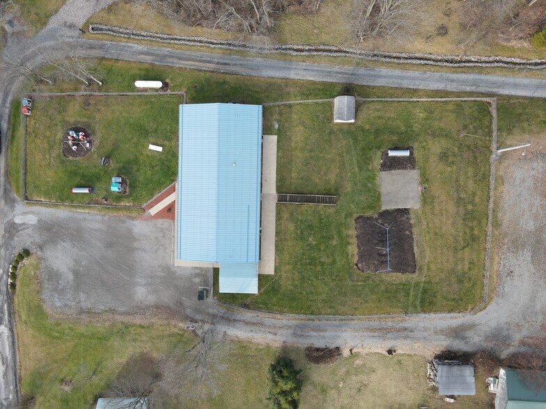 More Photos Of 50 Nicklow Rd, Bruceton Mills Daycare Center For Sale