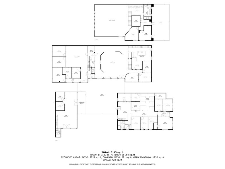 More Photos Of 1108 Tamarind Ave, Los Angeles Loft Creative Space For Sale