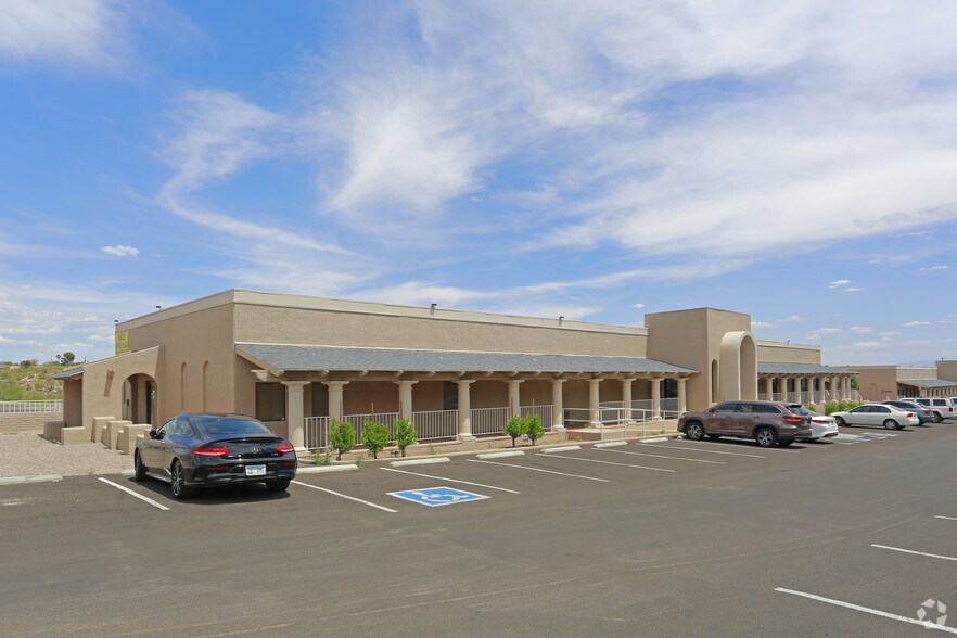 Primary Photo Of 5501 N Oracle Rd, Tucson Medical For Lease