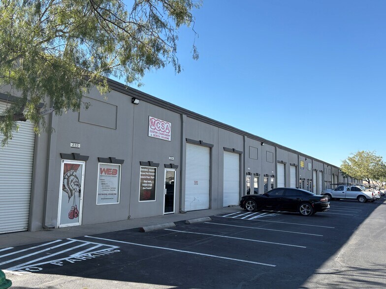 Primary Photo Of 3465 Lee Blvd, El Paso Unknown For Lease