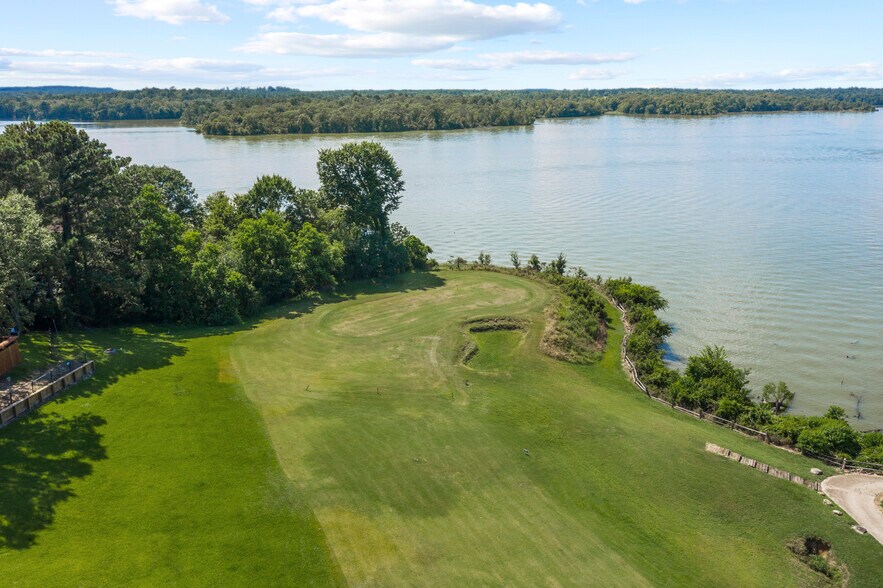 More Photos Of 1 Waterwood Parkway, Huntsville Land For Sale