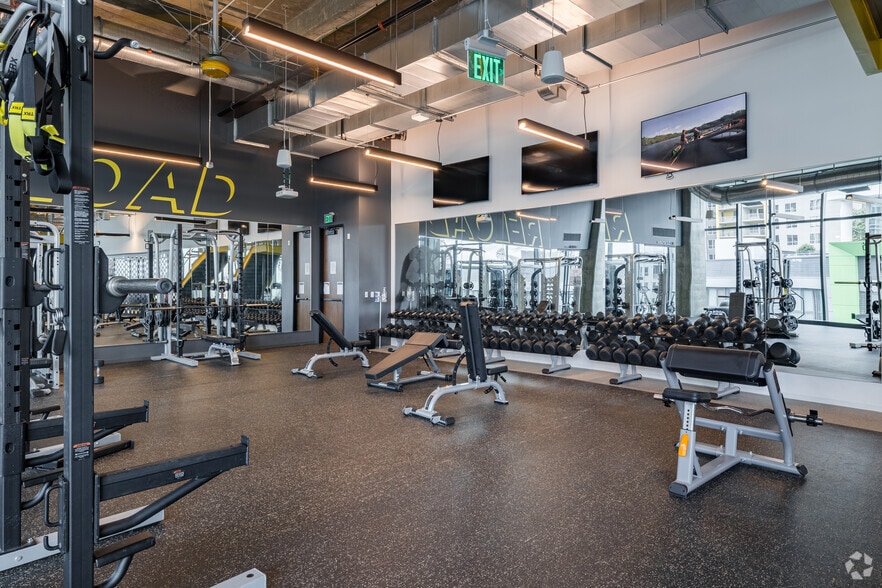 More Photos Of 864 Spring St NW, Atlanta Office For Lease
