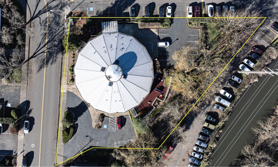 More Photos Of 86 Centennial Loop, Eugene Office For Sale