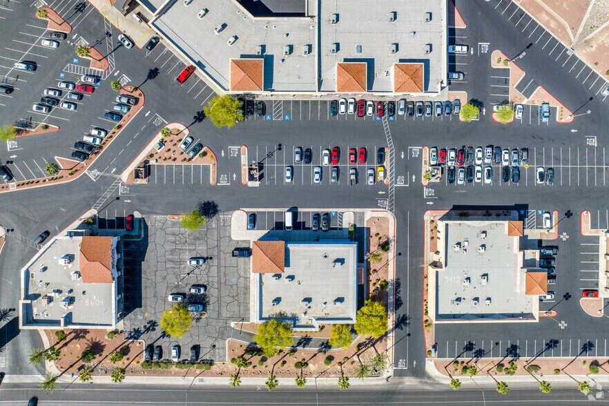 More Photos Of 5486-5566 Boulder Hwy, Las Vegas Unknown For Lease