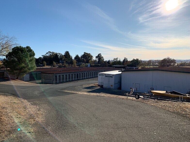 More Photos Of 2544 E State Hwy 20, Nice Self Storage For Sale