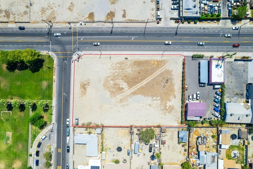 More Photos Of 12345 Jackson St, Indio Land For Sale