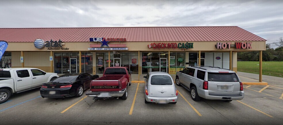 More Photos Of 58480 Plaquemine St, Plaquemine Unknown For Lease