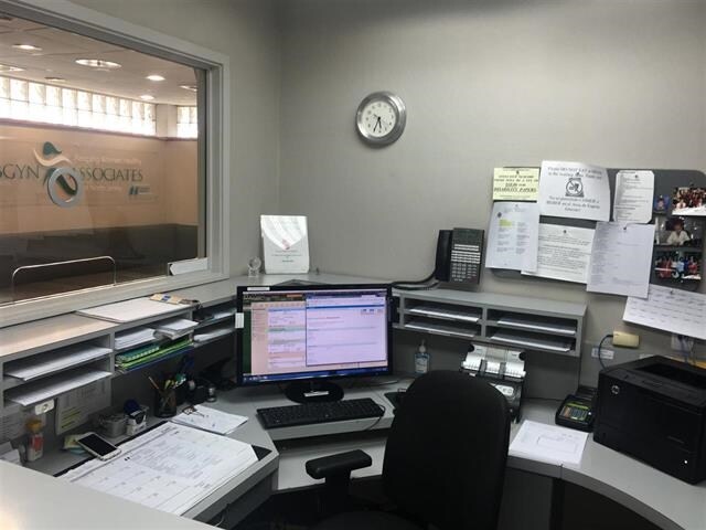 Photo of 1st Floor Ste 