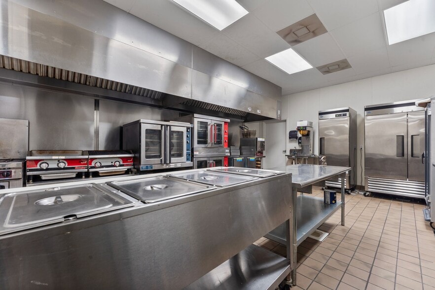 More Photos Of 2929 Hedrick Mill Rd, Lexington Lodge Meeting Hall For Sale