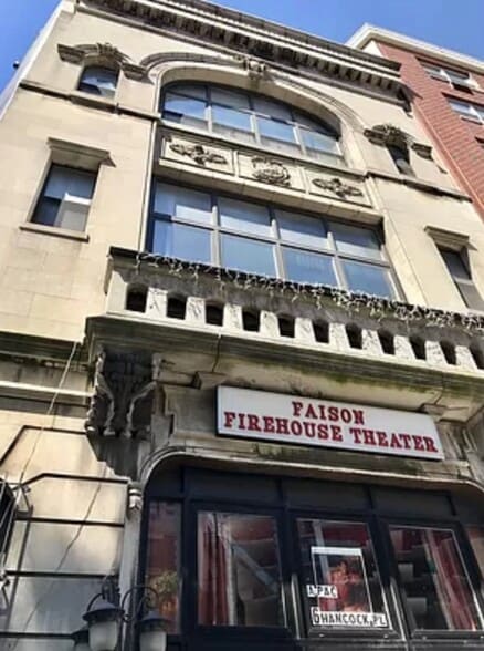 More Photos Of 6 Hancock Pl, New York Theater Concert Hall For Sale