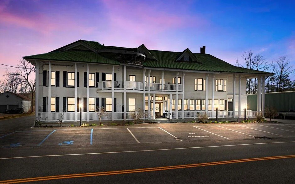 More Photos Of 59 W Main St, Broadalbin Hospitality For Sale