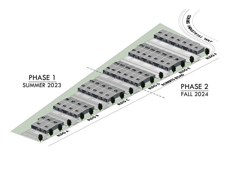 More Photos Of 90900 Roberts Rd, Coburg Unknown For Lease