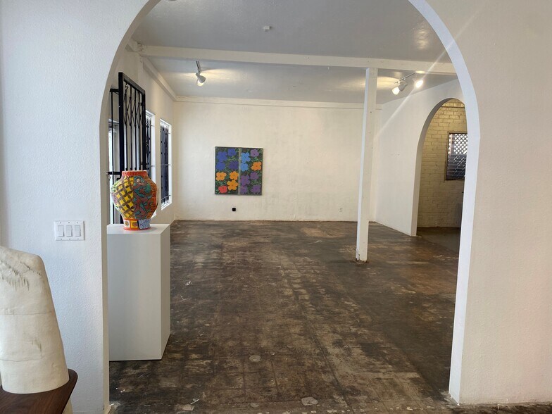 More Photos Of 3507 Motor Ave, Los Angeles Light Distribution For Lease