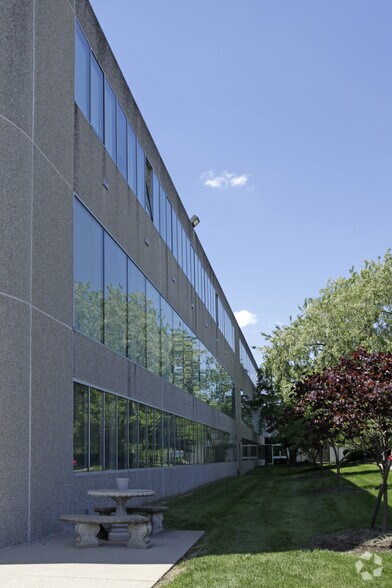 More Photos Of 3470 Blazer Pky, Lexington Hospital For Lease