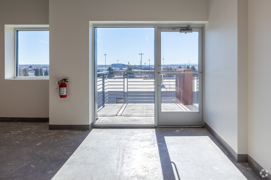 Photo of 1st Floor Ste D