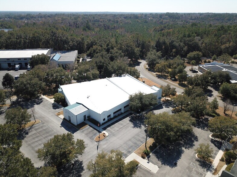 More Photos Of 1615 NW 80th Blvd, Gainesville Office For Sale