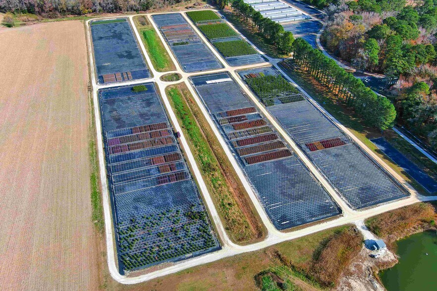 More Photos Of 22511 Rose Cottage Rd, Locustville Specialty For Sale