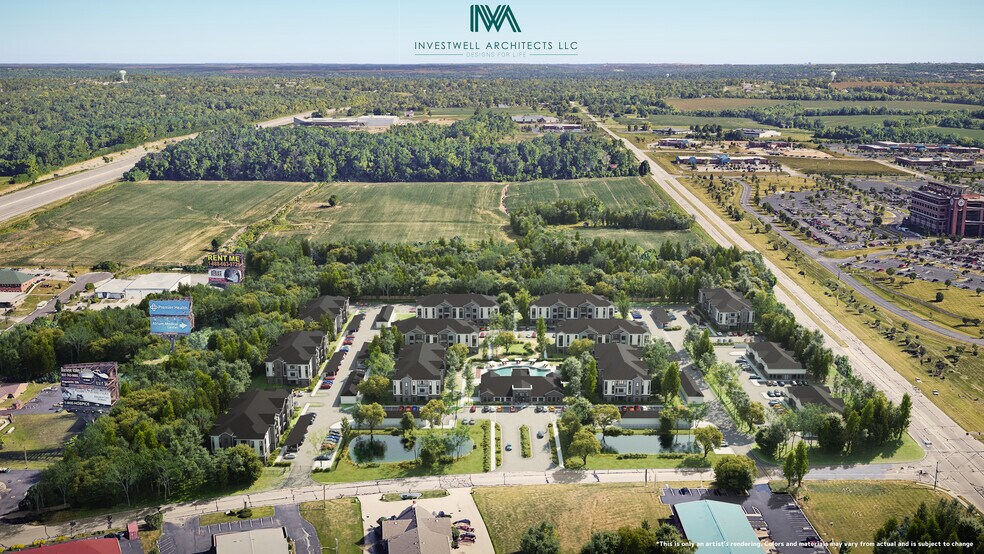 Primary Photo Of 6141 Market Ave, Middletown Land For Sale