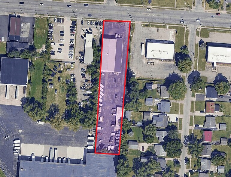More Photos Of 3875-3883 E Livingston Ave, Columbus Unknown For Lease