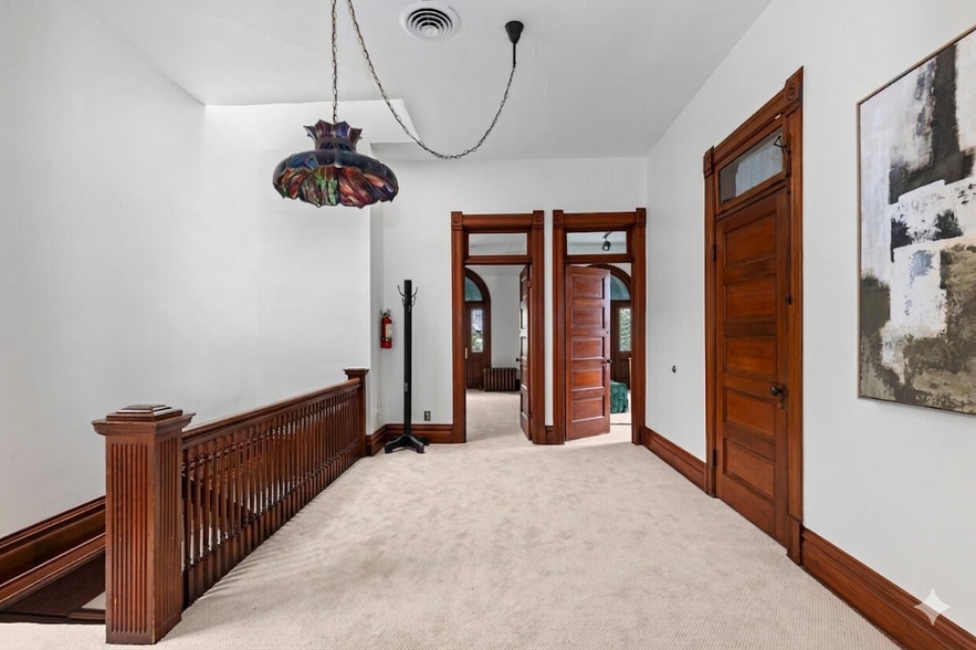 More Photos Of 1650 Pennsylvania St, Denver Office Residential For Sale