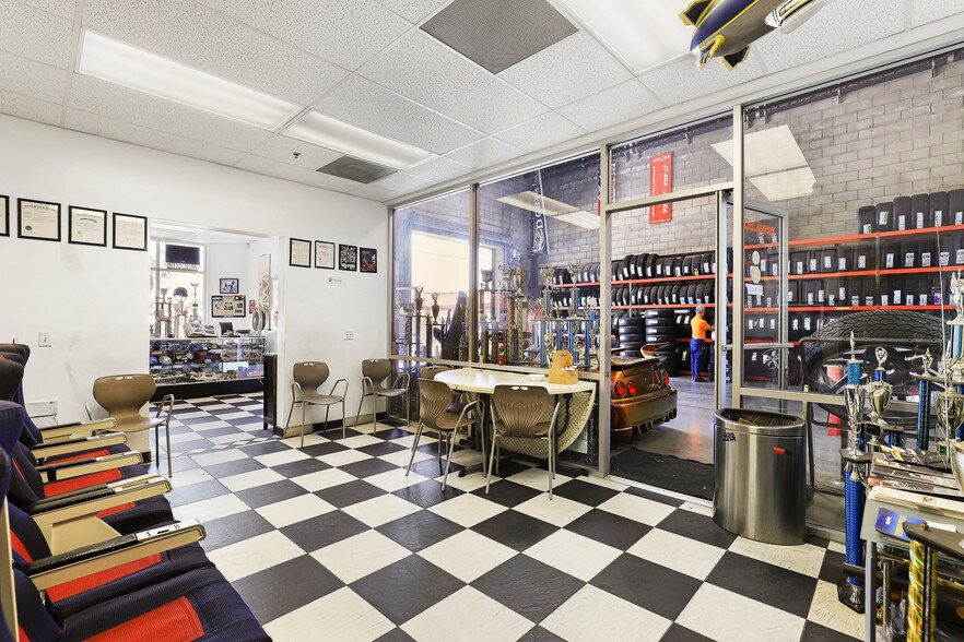 More Photos Of 8630 Garvey Ave, Rosemead Refrigeration Cold Storage For Sale