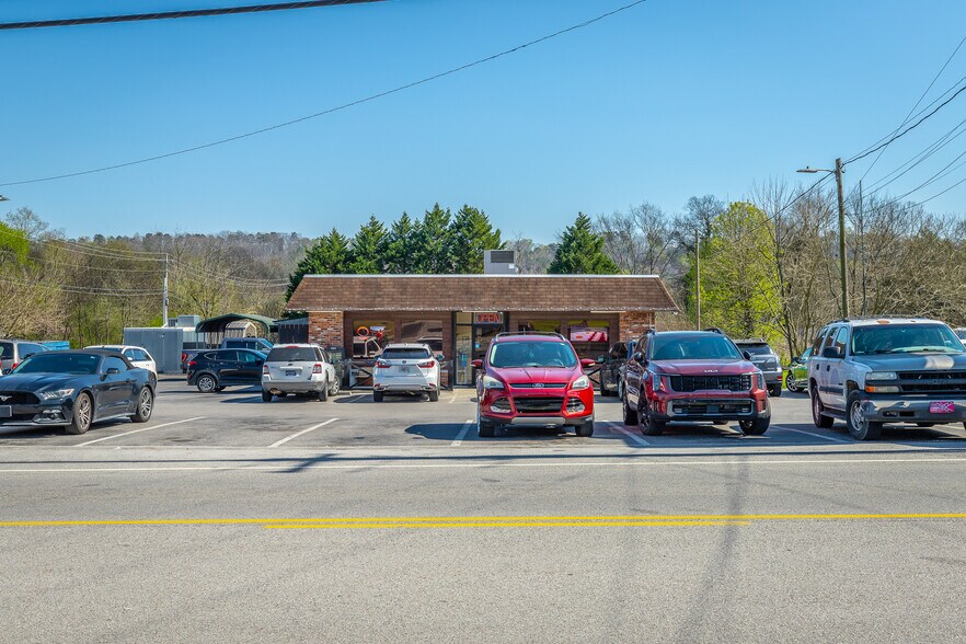 More Photos Of , Soddy-Daisy General Retail For Sale