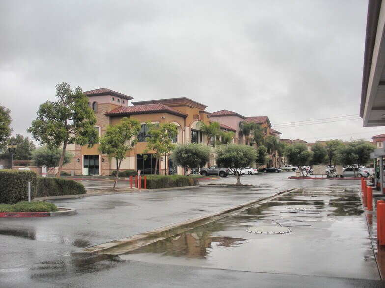 More Photos Of 11910-11960 Foothill Blvd, Rancho Cucamonga Unknown For Lease