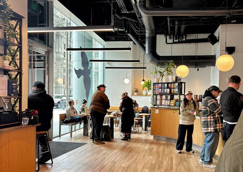 More Photos Of 1414 S Penn Sq, Philadelphia Apartments For Sale