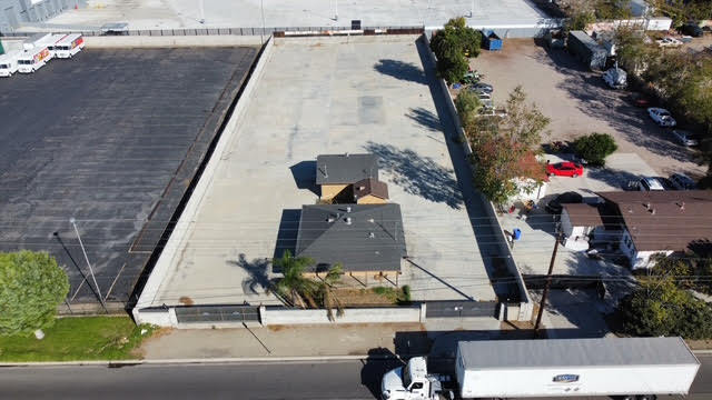 More Photos Of 15594 Slover Ave, Fontana Land For Lease