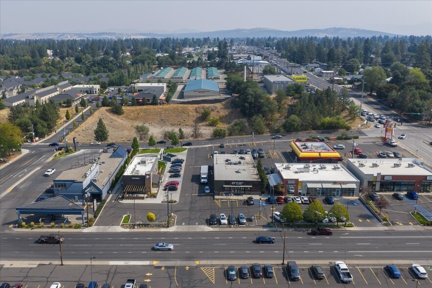 More Photos Of , Spokane General Retail For Sale