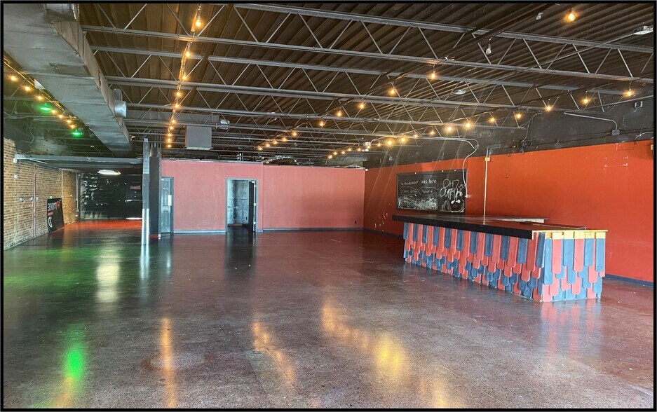 More Photos Of 1057-1061 Fernwood Glendale Rd, Spartanburg Restaurant For Lease